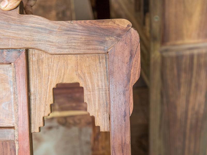 肇州家具改色翻新厂