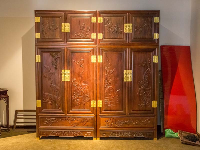 肇州家具改色翻新电话