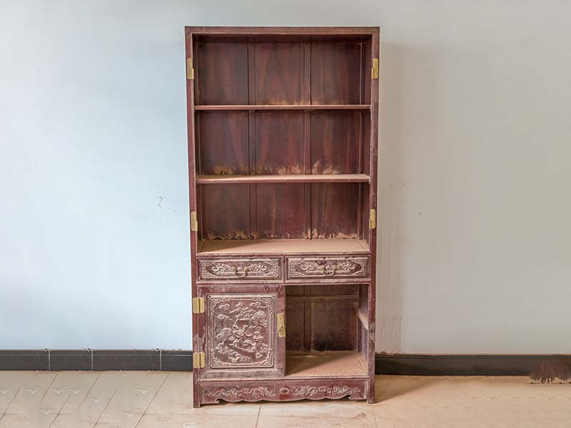 肇州家具油漆修补方法