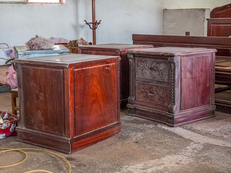 肇州工艺品修复报价