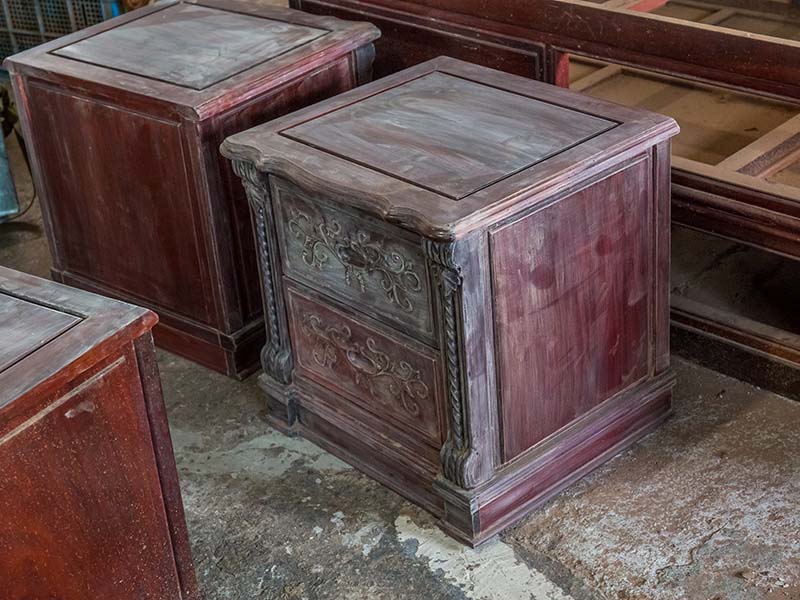 肇州工艺品修复费用