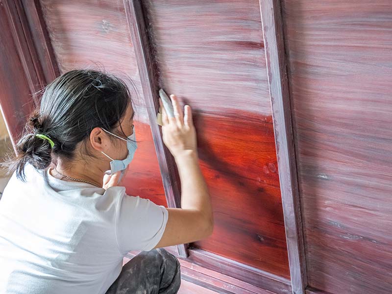 肇州可以回收销售老红木家具