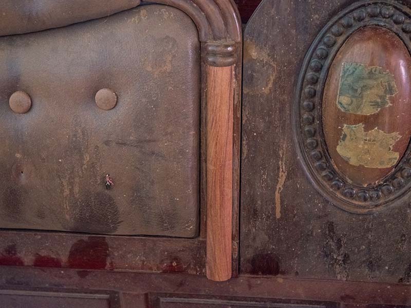 肇州红木门修复公司