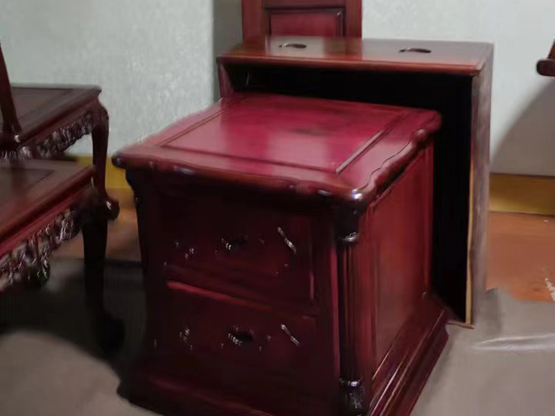 肇州温州修理老家具翻新