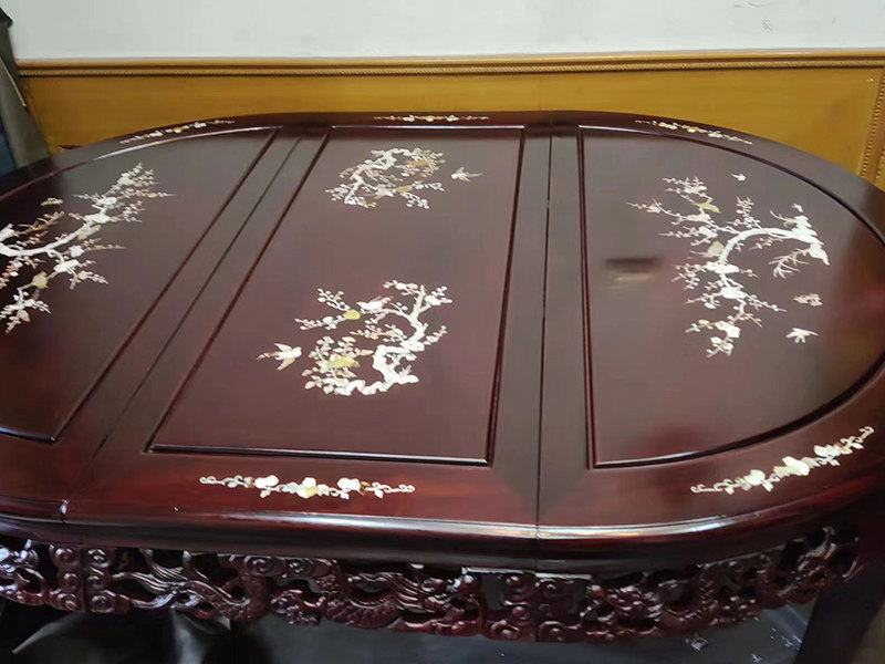 肇州温州修理老家具翻新